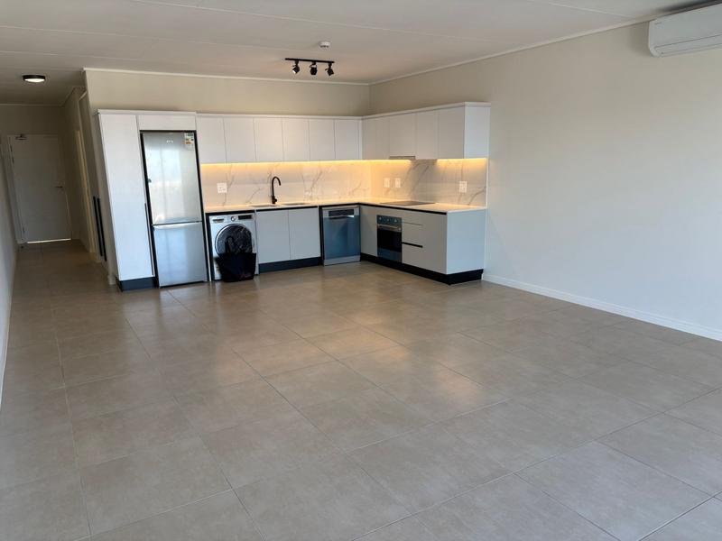 To Let 1 Bedroom Property for Rent in Richwood Western Cape